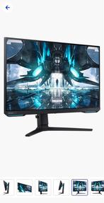 Gaming Monitor Samsung Odyssey G70A 4k HDMI 2.1 144Hz, Computers en Software, Monitoren, HDMI, IPS, 101 t/m 150 Hz, Ophalen