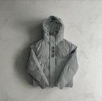 Trapstar Decoded Hooded Puffer Jacket 2.0, Nieuw, Grijs, Ophalen of Verzenden, Trapstar