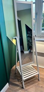 Ikea ISFJORDEN Make-up Spiegel, Ophalen, Minder dan 50 cm, Zo goed als nieuw, 150 tot 200 cm