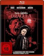 Dario Argentos Dracula (Blu-ray) IMPORT, Ophalen of Verzenden, Zo goed als nieuw
