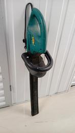 Heggenschaar, Ophalen of Verzenden, Gebruikt, Elektrisch