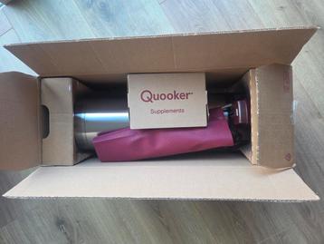 Quooker Reservoir 3PRO - Nieuw in doos! beschikbaar voor biedingen