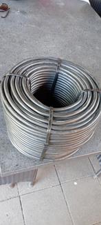 NIEUW grondkabel/ electra/ stroom/ per bundel 135 m, Ophalen, Nieuw, Kabel of Snoer