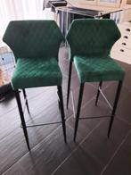 Twee mooi krukken, 2 krukken, Ophalen, 60 tot 90 cm