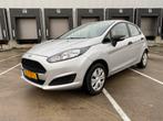 Ford Fiësta 1.25 2016 Nieuw model in Absolute Topstaat, Auto's, Voorwielaandrijving, Stof, 40 €/maand, 1242 cc