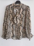 ZARA blouse mt. M, Maat 38/40 (M), Verzenden, Nieuw, Zara