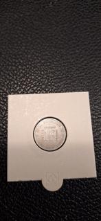 Burundi 1 franc 1970, Ophalen of Verzenden, Overige landen