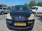 Renault Grand Modus 1.2 TCE 2008 Apk Airco Cruise Nap Netjes, Voorwielaandrijving, 100 pk, Origineel Nederlands, Bedrijf