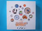 Hyves ranking game typical Dutch nr. 60575-00 (Nieuw), Hobby en Vrije tijd, Gezelschapsspellen | Bordspellen, Ophalen, Nieuw