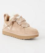 UGG lowmel sand maat 41, Kleding | Dames, Nieuw, Beige, Ophalen of Verzenden, UGG