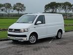 VOLKSWAGEN TRANSPORTER 2.0 TDI 115 edition l1h1, Gebruikt, Volkswagen, 1794 kg, Wit
