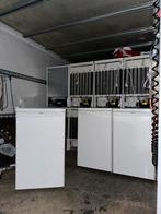 Ruim 40 Siemens tafelmodel koelkasten, Witgoed en Apparatuur, Koelkasten en IJskasten, Ophalen, Minder dan 85 cm, Zo goed als nieuw