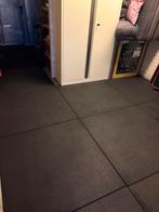 Fitness mat 100cm , dikte 2 cm! 10 stuks, Ophalen of Verzenden, Zo goed als nieuw, Fitnessmat