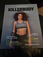 Fajah Lourens - Killerbody dieet, Ophalen of Verzenden, Zo goed als nieuw, Fajah Lourens