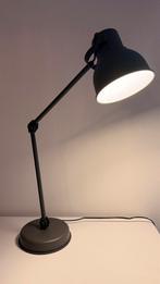 Verstelbare Bureaulamp met usb-poort, Ophalen, Gebruikt, 50 tot 75 cm