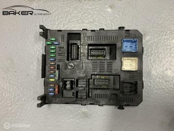 Zekeringkast Citroen C4 I ('04-'10) 9658158780 beschikbaar voor biedingen