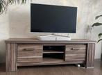 TV meubel | dressoir | kast | HACO, 150 tot 200 cm, Minder dan 100 cm, 25 tot 50 cm, Landelijke