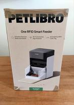 Petlibro One RFID Smart Feeder, Dieren en Toebehoren, Ophalen, Automatisch, Zo goed als nieuw