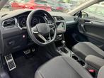 Volkswagen Tiguan 1.4 TSI eHybrid trekhaak, virtual cockpit,, 1716 kg, Stof, Gebruikt, Zwart