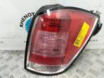 OPEL ASTRA 1.4 Business  ACHTERLICHT R 2008, Auto-onderdelen, Verlichting, Ophalen of Verzenden, Gebruikt, Stiba lid