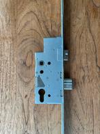 Meerpuntsluiting Nemef PC72 doormaat 55mm splinternieuw, Doe-het-zelf en Verbouw, Hang- en Sluitwerk, Ophalen, Nieuw, Slot
