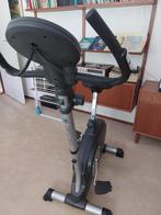 Hometrainer Kettler, Sport en Fitness, Fitnessapparatuur, Ophalen, Gebruikt, Metaal, Hometrainer