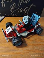 Lego Technic Go-Kart (8842), Ophalen of Verzenden
