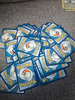 Pokémon Kaarten - Donker & Holo, Ophalen of Verzenden, Gebruikt, Meerdere kaarten, Foil