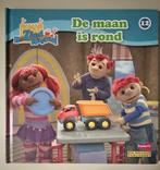 Het Zandkasteel: De maan is rond (12), nog NIEUW  (B64), Boeken, Ophalen of Verzenden, Nieuw, 3 tot 4 jaar