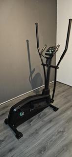 Crosstrainer in perfecte staat - weinig gebruikt, Sport en Fitness, Ophalen, Armen, Zo goed als nieuw, Crosstrainer