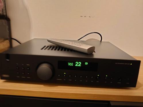 Arcam FMJ A32 compleet met remote. 2x100 watt!, Audio, Tv en Foto, Versterkers en Receivers, Zo goed als nieuw, Ophalen