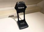 Roland V-Drum KD-9 kick drum pad (+ gratis pedaal), Muziek en Instrumenten, Drumstellen en Slagwerk, Verzenden, Gebruikt, Roland