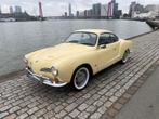 Volkswagen Karmann Ghia 1967 ✅, Auto's, Volkswagen, Achterwielaandrijving, Bedrijf, Handgeschakeld, Hatchback