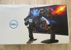Dell S2721HGF 27 Inch Gaming Monitor in box, 101 t/m 150 Hz, Full HD, Zo goed als nieuw, 27"