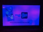 LG 55 inch Smart TV - Opknapper, Ophalen, 100 cm of meer, Gebruikt, LED