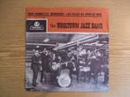 THE WOOLTOWN JAZZ BAND    VOUS PERMETTEZ MONSIEUR / LES, 7 inch, Single, Ophalen of Verzenden, Zo goed als nieuw
