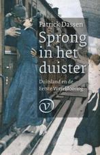 Patrick Dassen  - Sprong in het duister/De Weimarrepubliek, Verzenden, Europa, Patrick Dassen, Zo goed als nieuw