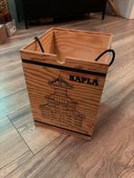 Kapla 280 stuks - Meerdere kleuren, Ophalen of Verzenden, Gebruikt, Overige merken