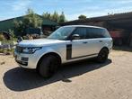 Range Rover 5.0 SC 510 pk autobiography nieuwe motior en s/c, Automaat, 510 pk, Leder, Bedrijf