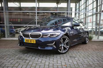 Bmw 3-serie 320e | Laser | Schuif/Kantel | Apple Carplay | 3 beschikbaar voor biedingen