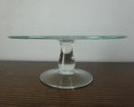 Taartplateau, Ophalen, Nieuw, Overige stijlen, Glas