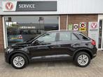 Volkswagen T-Roc 1.0 TSI Style Business | navigatie | cruise, Voorwielaandrijving, Stof, Gebruikt, Euro 6