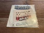 Massada, Samang e, Cd's en Dvd's, Vinyl Singles, Ophalen of Verzenden, 7 inch, Single