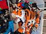 Veel lego +- 10 kilo, Ophalen of Verzenden, Gebruikt