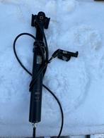 Rockshox rever b dropper post mountainbike mtb, Ophalen of Verzenden, Zo goed als nieuw, Mountainbike