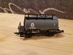 Piko 57703 DB ketelwagon VTG, Gelijkstroom, Wagon, Zo goed als nieuw, Piko