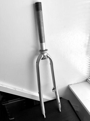 Stalen Voorvork 28 inch Wiel beschikbaar voor biedingen
