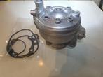 70cc Athena Racing Cilinderkit AM6 Compleet Aluminium TZR, Ophalen of Verzenden, Zo goed als nieuw, Cilinder, Yamaha