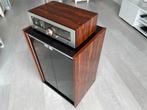 Luxman Audiomeubel Ultra Zeldzaam, Ophalen, Gebruikt