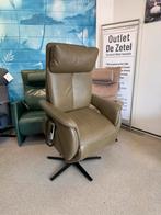 Meubelzorg sta op stoel relax fauteuil gratis bezorging, Verzenden, Nieuw, Leer